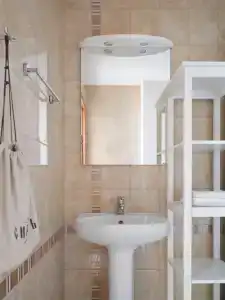 Sibir Gostinitsa - 119