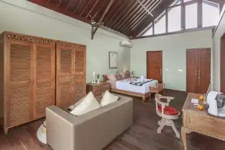 Solo Villas & Retreat - 22