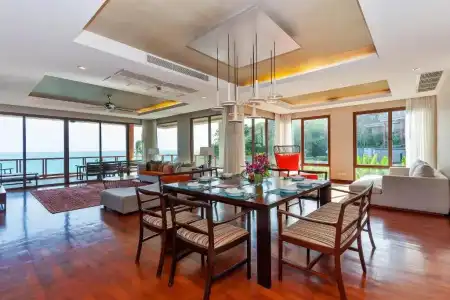 ShaSa Resort & Residences, Koh Samui - 7