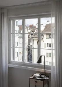 Storchen Zurich - 69