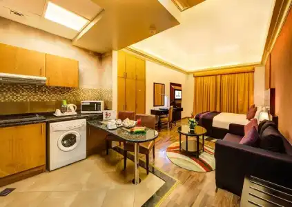 Al Khoory Apartments - 45
