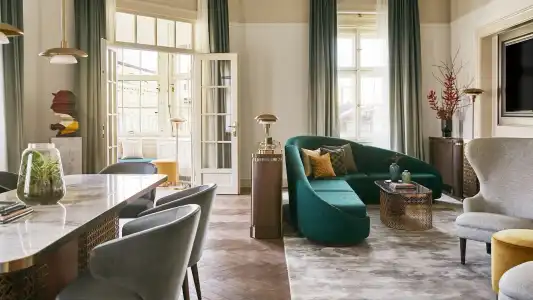Andaz Prague, By Hyatt - 88