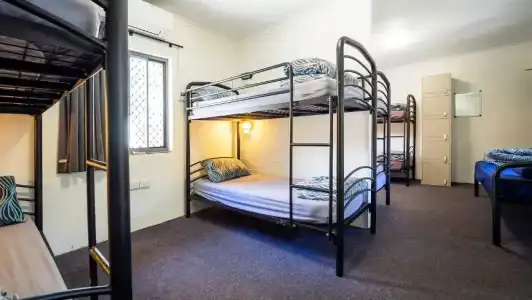 YHA Cape Byron - 27