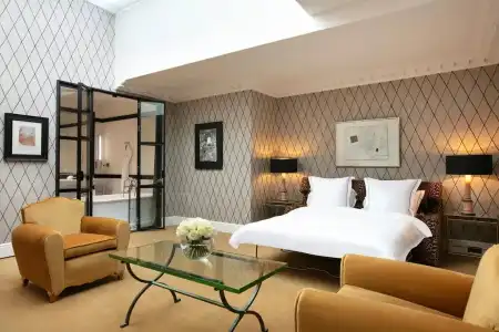 Hôtel de Berri Champs-Élysées, a Luxury Collection - 74