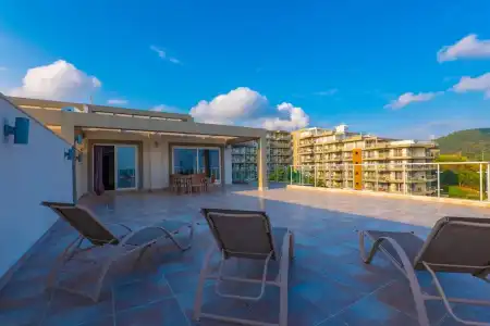 Karya Family Resort - 28