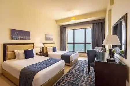 Roda Amwaj Suites - 39