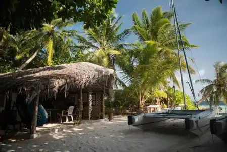 Biyadhoo Island Resort - 14