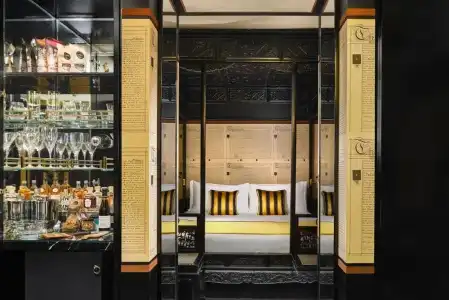 Duxton Reserve Singapore, Autograph Collection - 71