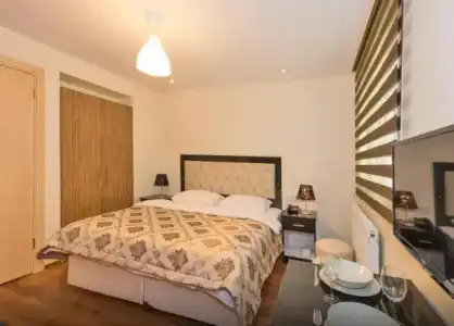Invictum Residence Apartment - 46
