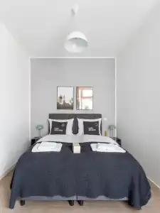 Limehome Berlin Luise-Henriette-Str. - 95