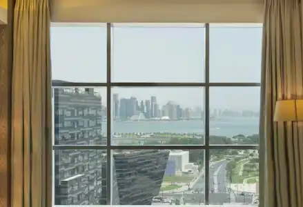 DoubleTree by Hilton Doha Old Town - 55