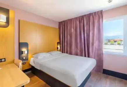 B&B Cannes La Bocca Plage - 39