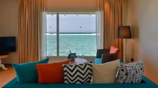 Cinnamon Dhonveli Maldives - 71