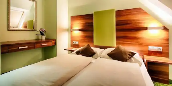 CZECH INN Ferenc - 37
