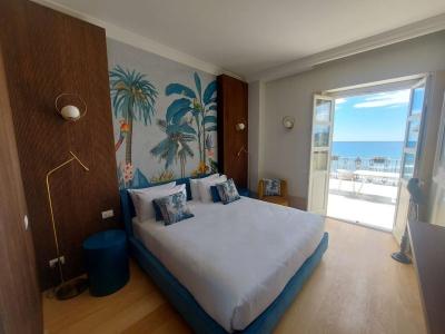 Grand Alassio Beach & Spa Resort - the Leadings of the World - 68