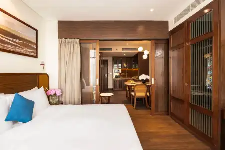 Best Western Premier Sonasea Phu Quoc - 54