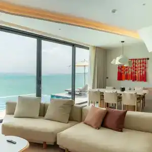 So/ Maldives Resort - 69
