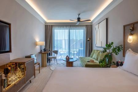 Aulus Chania Resort, Curio Collection by Hilton - 8