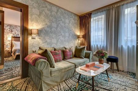 The One Alma Paris - 8