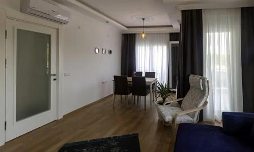 Aspendos Seaside apart otel - 62