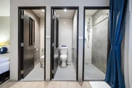 Kokotel Phuket Patong - 92