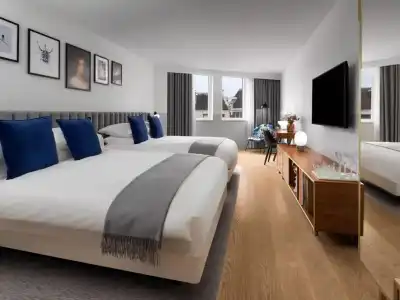 Kimpton De Witt Amsterdam - 85
