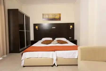 Hanioti Grandotel - 64