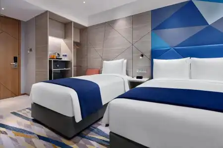 Holiday Inn Express Singapore Serangoon by IHG - 4