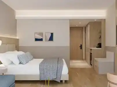 Akra Sorgun Tui Blue Sensatori - All Inclusive - 37