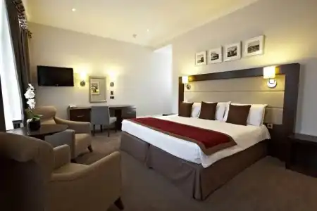 The County, Newcastle - 76