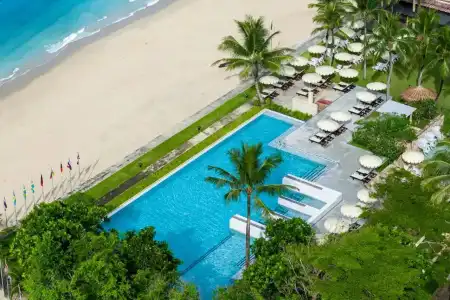 Apsara Beachfront Resort and Villa  - 19