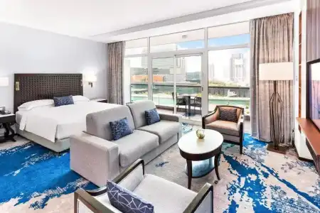Beach Rotana - Abu Dhabi - 43