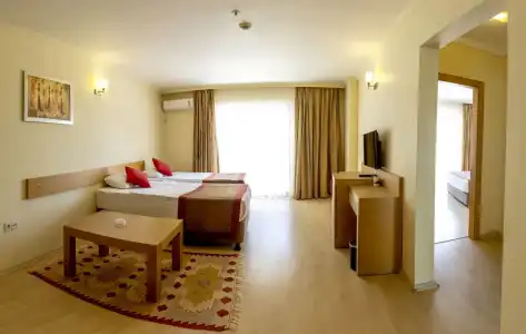 My Home Resort - All inclusive - 68