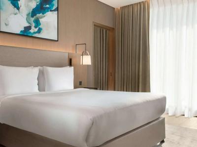 Mercure Dubai Gold District - 33