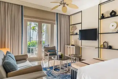 InterContinentals RESORT MAURITIUS by IHG - 4