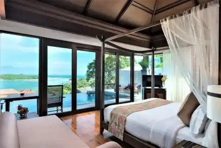 Nora Buri Resort & Spa - 9
