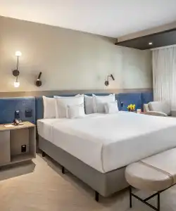 Melia Brasil 21 - 55