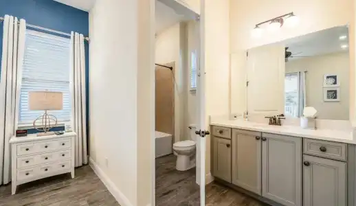 Margaritaville Resort Orlando Cottages - 175