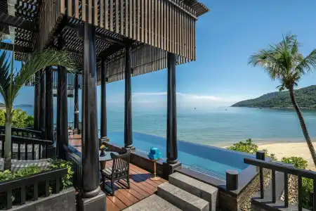 InterContinental Danang Sun Peninsula Resort by IHG - 116
