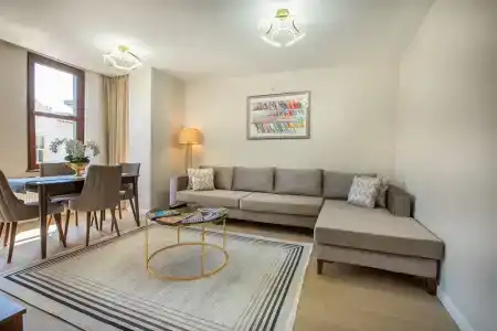 Millennium Istanbul Golden Horn - 74
