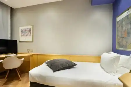 Best Western Plus Executive and Suites - 21