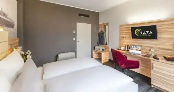 Plaza Premium Columbus Bremen - 64