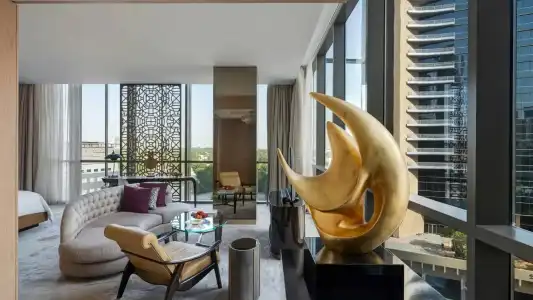 Four Seasons Dubai International Financial Centre - 139