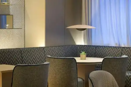 AC Pisa by Marriott - 17