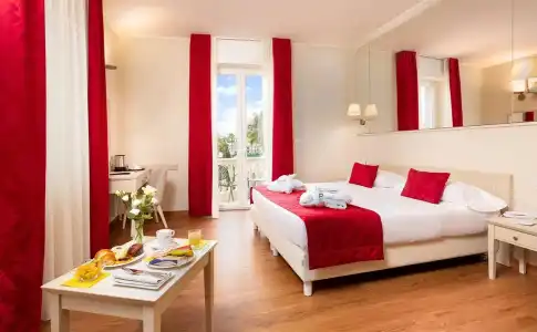 Best Western Nazionale - 55
