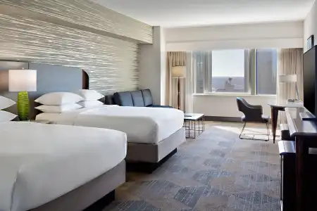 Sheraton Dallas - 71
