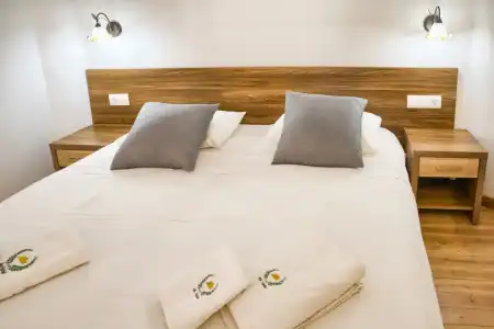 Alia suites and spa - 110