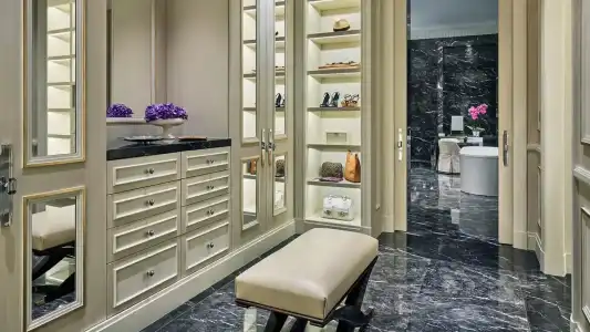 Four Seasons Bahrain Bay - 45