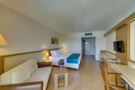 Grand Park Bodrum - 78