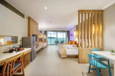 Kalima Resort & Spa Phuket - 97